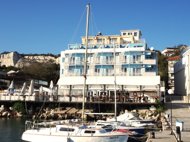 Lotos Balchik